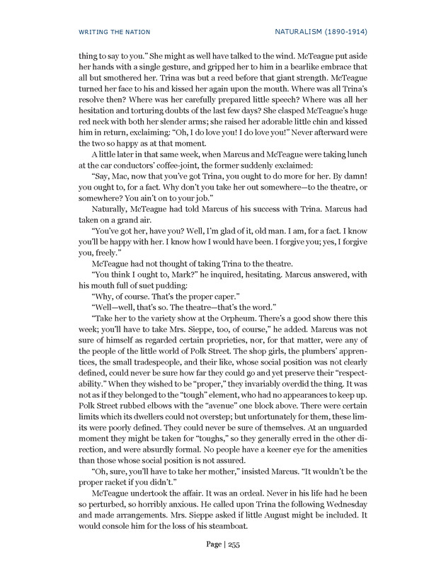 Writing the Nation - Page 255